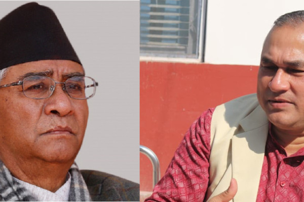 सुदूरपश्चिमका मुख्यमन्त्रीको दाबी: देउवाको सुझबुझपूर्ण पहलले निर्वाचन सुनिश्चित भयाे